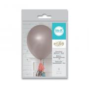 Maxi Palloncini Party - Argento