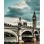 London Sky