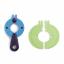 Kit per Pompon 2 in 1 - 7/9