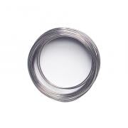 Filo di ferro (1mm) - Platino