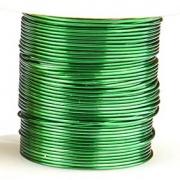Filo di ferro (1mm) - Verde