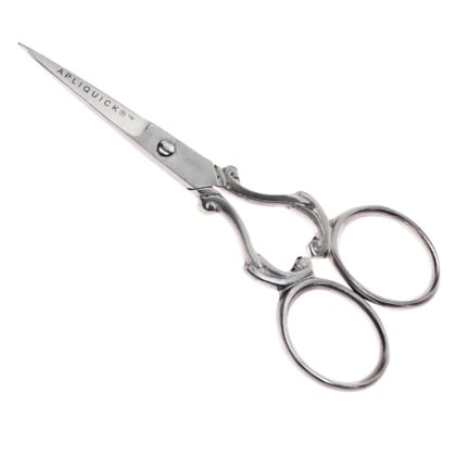 Forbici microdentate APLIQUICK ®™