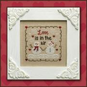 Love Is In The Air