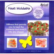 Stabilizzatore termo-modellabile e termoadesivo 491