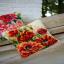 Cuscino Poppies
