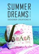 Zweigart: Summer Dreams - Designer Creations 4