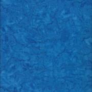 Batik - Medium Blue