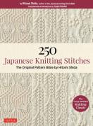 250 Japanese Knitting Stitches