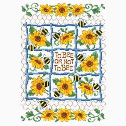 To Bee Or Not To Bee