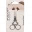 Forbici microdentate APLIQUICK ®™