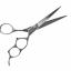 Forbici microdentate tre buchi APLIQUICK ®™