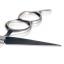 Forbici microdentate tre buchi APLIQUICK ®™ - Medium