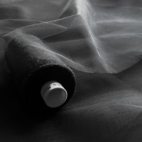 java tulle illusion
