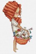 Panier D'amour