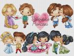 Valentine Princess