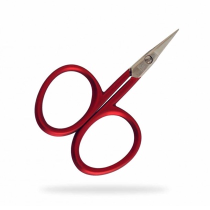 Forbici mini ricamino Soft Touch - 6,4 cm