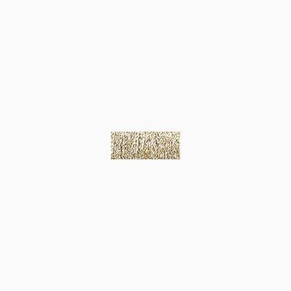 002 Gold Kreinik Ribbon (1/16\")