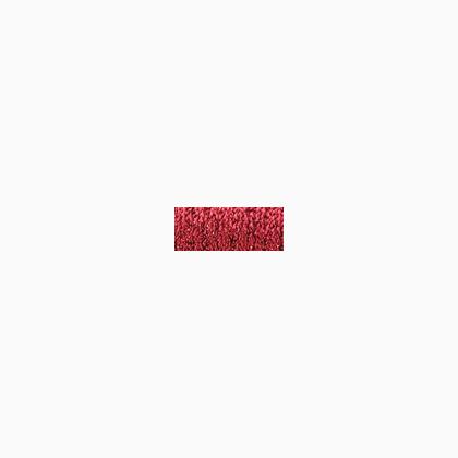 003HL Red High Lustre Kreinik Ribbon (1/16\")
