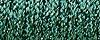 009HL Emerald High Lustre Kreinik Ribbon (1/16")