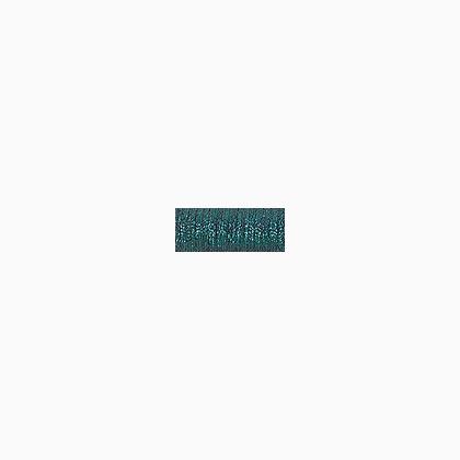 009V Vintage Emerald Kreinik Ribbon (1/16\")