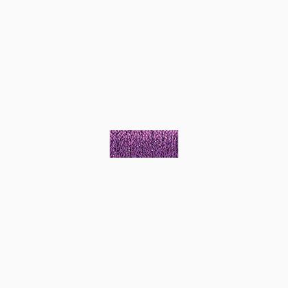 012HL Purple High Lustre Kreinik Ribbon (1/16\")