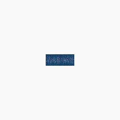 018V Vintage Navy Kreinik Ribbon (1/16\")
