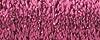 024HL Fuchsia High Lustre Kreinik Ribbon (1/16")