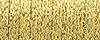 028 Citron Kreinik Ribbon (1/16")