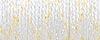 191 Pale Yellow Kreinik Ribbon (1/16")
