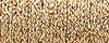 221 Antique Gold Kreinik Ribbon (1/16")