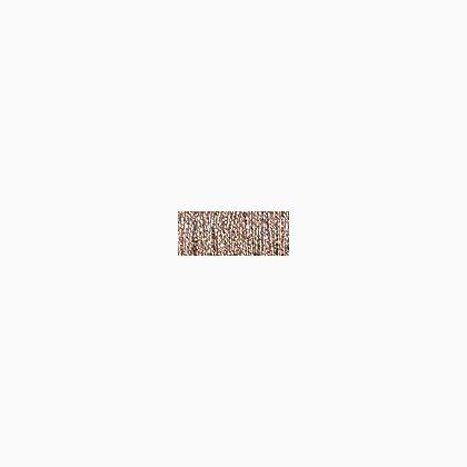 5001 Brass Key Kreinik Ribbon (1/16\")