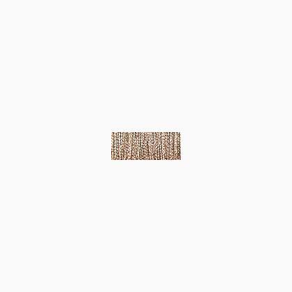 5005 Gold Coin Kreinik Ribbon (1/16\")