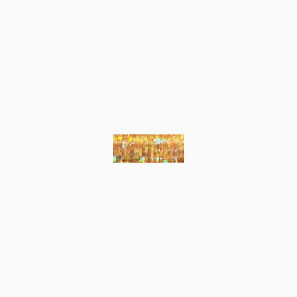 002L Chromo Gold Kreinik Ribbon (1/16\")