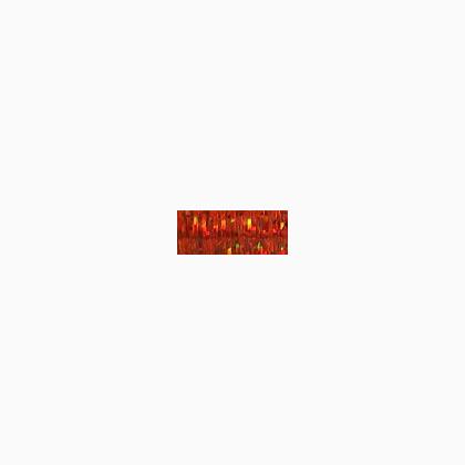 021L Coptic Copper Kreinik Ribbon (1/16\")