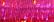 024L Fiery Fuchsia Kreinik Ribbon (1/16")