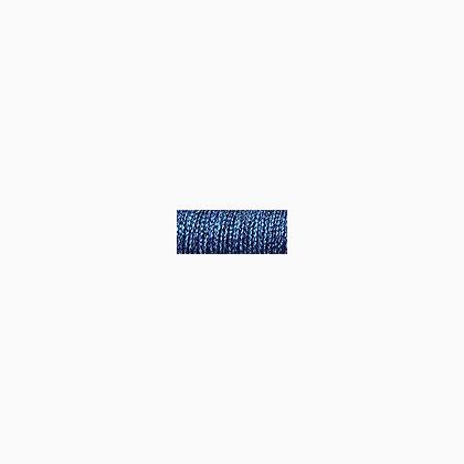 4010HL Indigo Blue Kreinik Ribbon (1/16\")