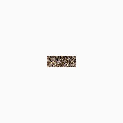 072 Cocoa Brown Kreinik Ribbon (1/16\")