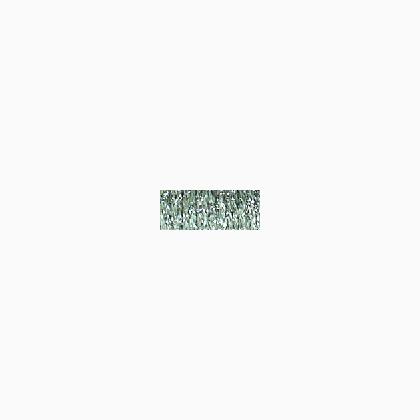 089 Aspen Green Kreinik Ribbon (1/16\")