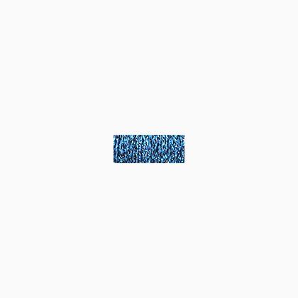 623 Twilight Blue Kreinik Ribbon (1/16\")