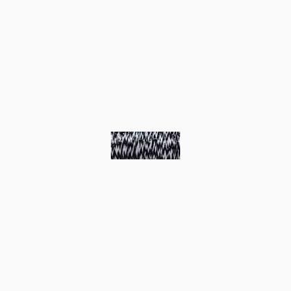 4505 Zebra Kreinik Ribbon (1/16\")