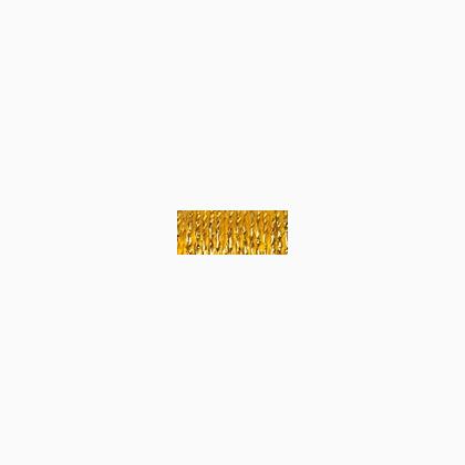 5815 Golden Chardonnay Kreinik Ribbon (1/16\")