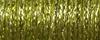5835 Golden Olive Kreinik Ribbon (1/16")