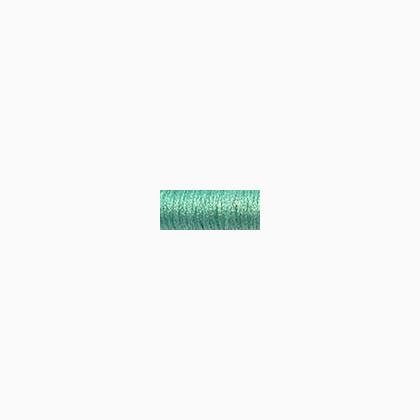 096 Sea Glass Kreinik Ribbon (1/16\")