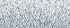 001 Silver Kreinik Ribbon (1/8")