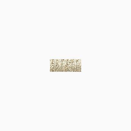 002HL Gold High Lustre Kreinik Ribbon (1/8\")