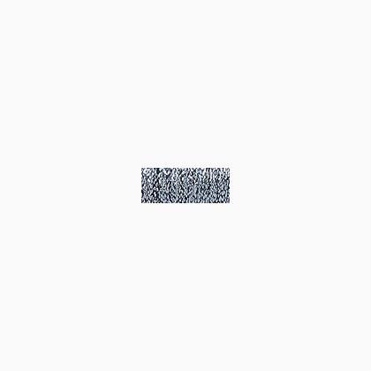 011HL Gun Metal High Lustre Kreinik Ribbon (1/8\")