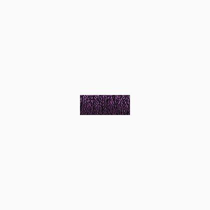 026V Vintage Amethyst Kreinik Ribbon (1/8\")