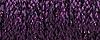 026V Vintage Amethyst Kreinik Ribbon (1/8")