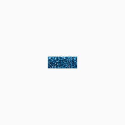 033 Royal Blue Kreinik Ribbon (1/8\")