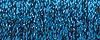 033 Royal Blue Kreinik Ribbon (1/8")